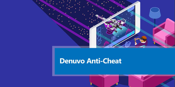 La tecnologÃ­a Denuvo Anti-Cheat estÃ¡ disponible para los desarrolladores de PS5
