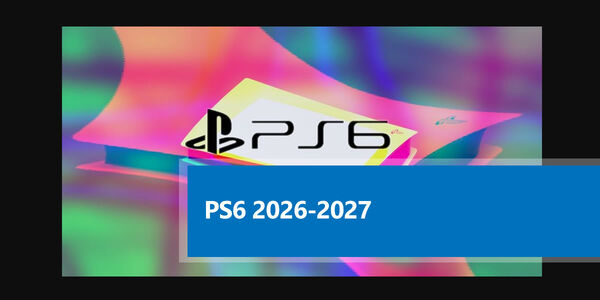 PlayStation 6 como objetivo para 2026-2027
