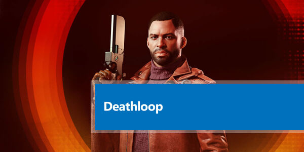 La compra de Bethesda no ha interrumpido el desarrollo de Deathloop en PS5