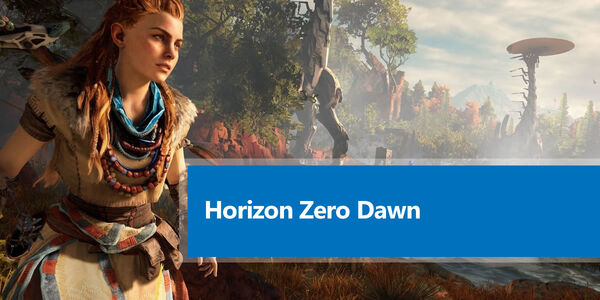 Horizon Zero Dawn y nueve magnÃ­ficos tÃ­tulos indie gratis en PlayStation en las prÃ³ximas semanas