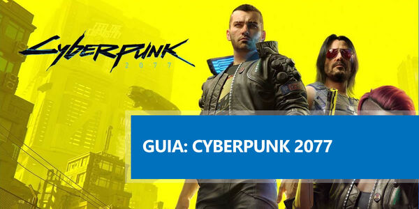 GuÃ­a de Cyberpunk 2077: Consejos, trucos y estrategias
