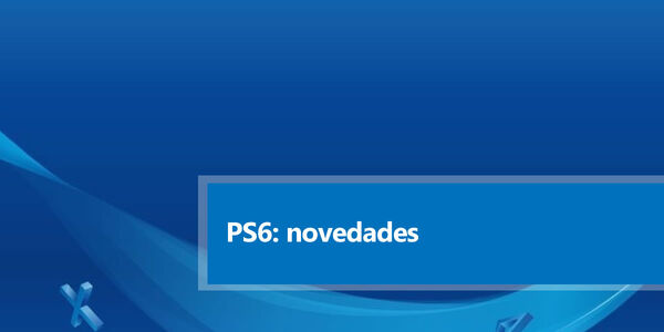 Las fuentes de suministro de Sony parecen insinuar la fecha de lanzamiento de PS6