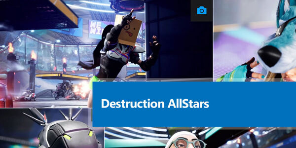 La actualizaciÃ³n 1.3.1 de Destruction AllStars ya estÃ¡ disponible, estas son las notas del parche
