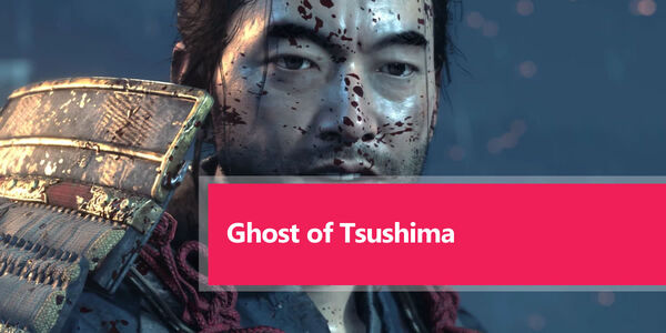 MÃ¡s de la mitad de los jugadores completaron la campaÃ±a de Ghost of Tsushima