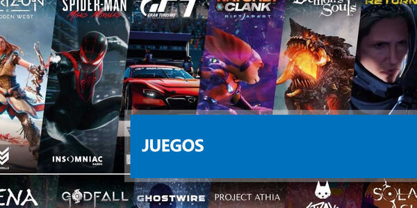 Nuevos juegos de PS5 y PS4 esta semana (del 8 al 14 de marzo)