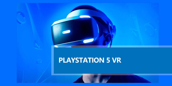 El CEO de PlayStation dice que PS5 tendrÃ¡ su propio casco de RV