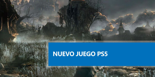 ¿Acaba de filtrarse en la PlayStation Store un nuevo juego para PS5?