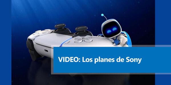 Playstation 6 ya estarÃ­a en los planes de Sony, los planes de Next Gen