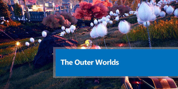 La expansiÃ³n The Outer Worlds resuelve un asesinato en PS4 la prÃ³xima semana